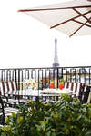 Hotel Four Seasons George V 